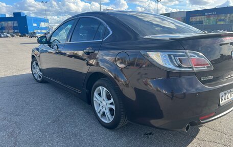 Mazda 6, 2008 год, 575 000 рублей, 18 фотография