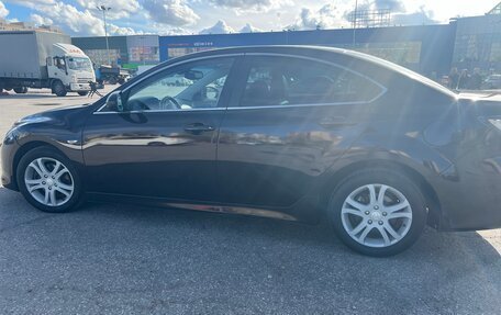 Mazda 6, 2008 год, 575 000 рублей, 22 фотография