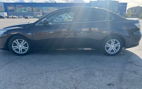 Mazda 6, 2008 год, 575 000 рублей, 23 фотография