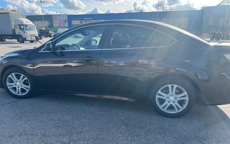 Mazda 6, 2008 год, 575 000 рублей, 21 фотография