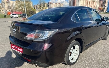 Mazda 6, 2008 год, 575 000 рублей, 13 фотография
