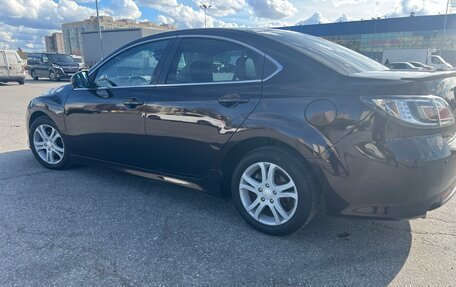 Mazda 6, 2008 год, 575 000 рублей, 19 фотография