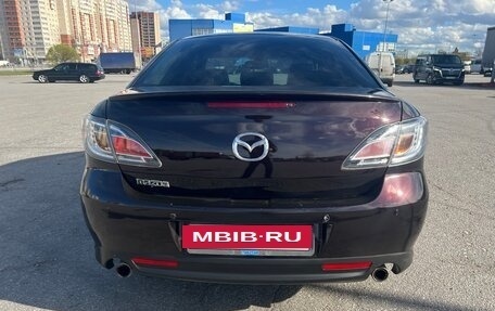 Mazda 6, 2008 год, 575 000 рублей, 15 фотография