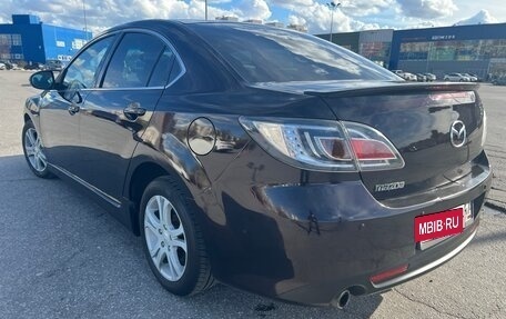 Mazda 6, 2008 год, 575 000 рублей, 17 фотография