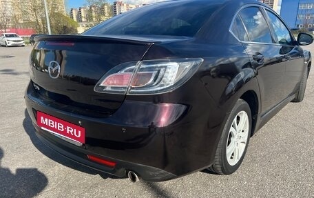 Mazda 6, 2008 год, 575 000 рублей, 12 фотография