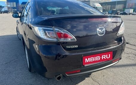 Mazda 6, 2008 год, 575 000 рублей, 16 фотография