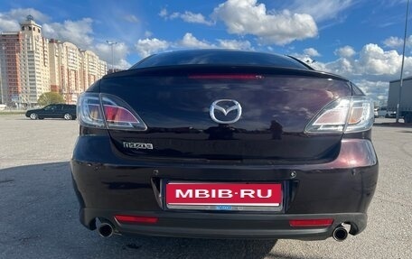 Mazda 6, 2008 год, 575 000 рублей, 14 фотография