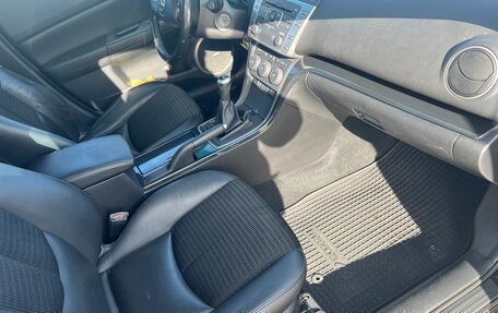 Mazda 6, 2008 год, 575 000 рублей, 37 фотография