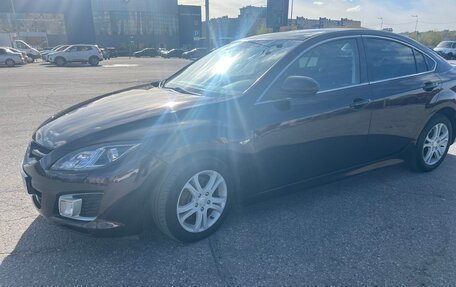 Mazda 6, 2008 год, 575 000 рублей, 25 фотография