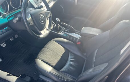 Mazda 6, 2008 год, 575 000 рублей, 39 фотография