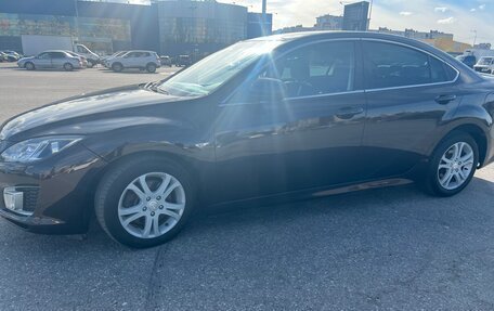 Mazda 6, 2008 год, 575 000 рублей, 26 фотография