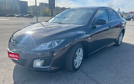Mazda 6, 2008 год, 575 000 рублей, 27 фотография