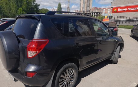Toyota RAV4, 2007 год, 1 190 000 рублей, 5 фотография
