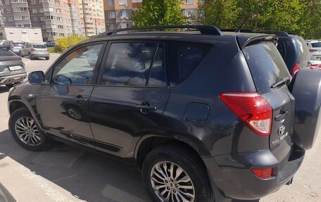 Toyota RAV4, 2007 год, 1 190 000 рублей, 2 фотография