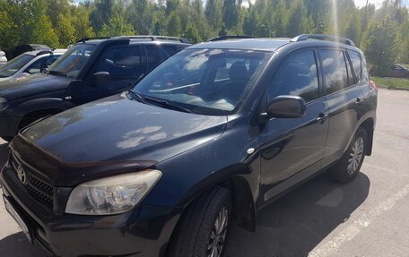 Toyota RAV4, 2007 год, 1 190 000 рублей, 3 фотография