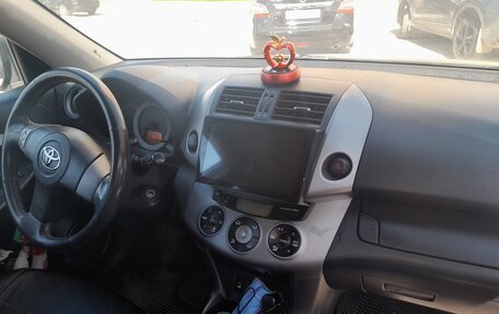Toyota RAV4, 2007 год, 1 190 000 рублей, 6 фотография