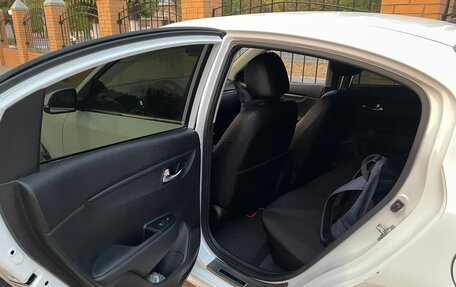 KIA Rio IV, 2019 год, 1 430 000 рублей, 7 фотография