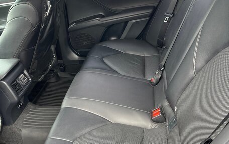 Toyota Camry, 2021 год, 3 665 000 рублей, 8 фотография