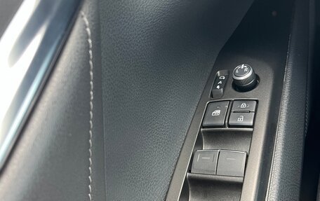 Toyota Camry, 2021 год, 3 665 000 рублей, 17 фотография