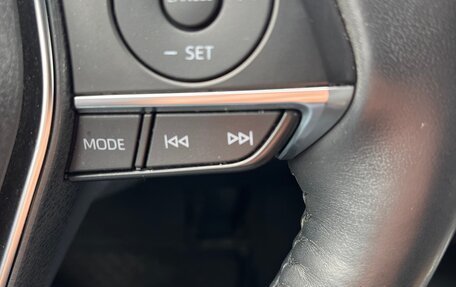 Toyota Camry, 2021 год, 3 665 000 рублей, 18 фотография