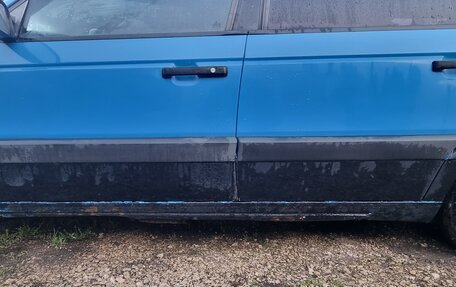 Volkswagen Passat B3, 1991 год, 150 000 рублей, 6 фотография