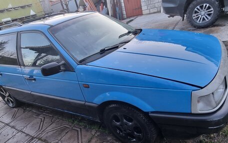 Volkswagen Passat B3, 1991 год, 150 000 рублей, 3 фотография