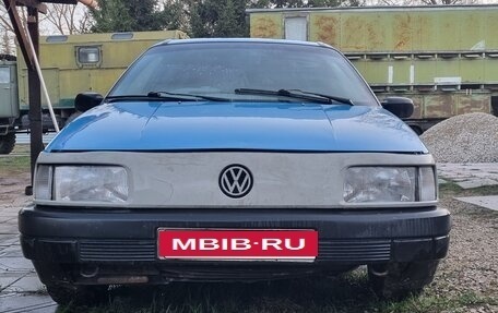 Volkswagen Passat B3, 1991 год, 150 000 рублей, 2 фотография