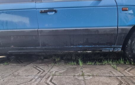 Volkswagen Passat B3, 1991 год, 150 000 рублей, 4 фотография
