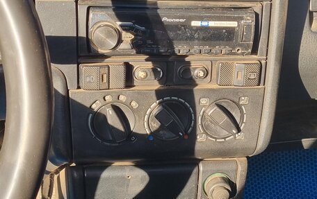 Volkswagen Passat B3, 1991 год, 150 000 рублей, 9 фотография