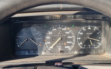 Volkswagen Passat B3, 1991 год, 150 000 рублей, 8 фотография