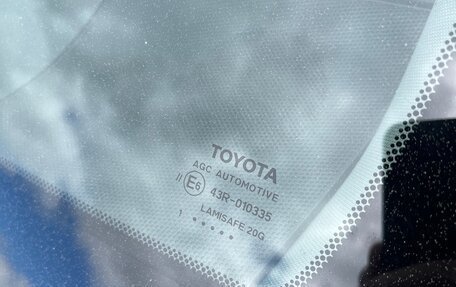 Toyota Camry, 2021 год, 3 665 000 рублей, 20 фотография