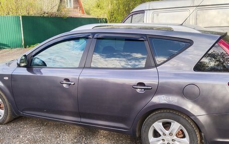 KIA cee'd I рестайлинг, 2008 год, 750 000 рублей, 4 фотография