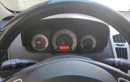 KIA cee'd I рестайлинг, 2009 год, 770 000 рублей, 8 фотография