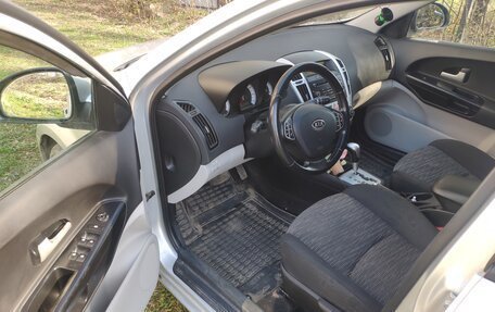 KIA cee'd I рестайлинг, 2009 год, 770 000 рублей, 6 фотография
