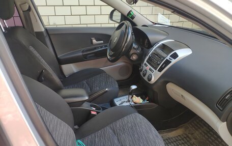 KIA cee'd I рестайлинг, 2009 год, 770 000 рублей, 9 фотография