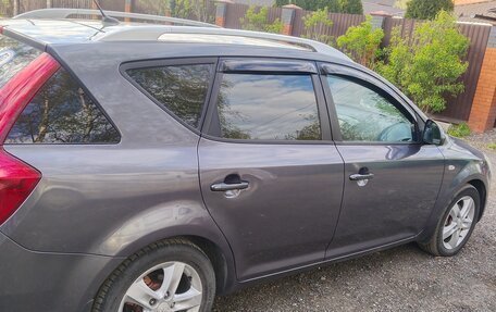 KIA cee'd I рестайлинг, 2008 год, 750 000 рублей, 3 фотография