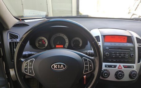 KIA cee'd I рестайлинг, 2009 год, 770 000 рублей, 7 фотография
