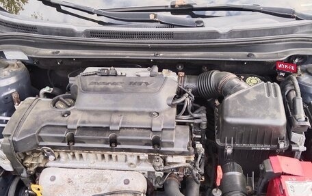 KIA cee'd I рестайлинг, 2008 год, 750 000 рублей, 6 фотография