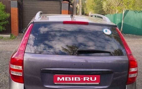 KIA cee'd I рестайлинг, 2008 год, 750 000 рублей, 2 фотография