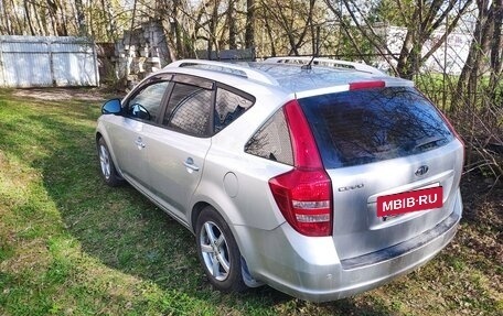 KIA cee'd I рестайлинг, 2009 год, 770 000 рублей, 4 фотография