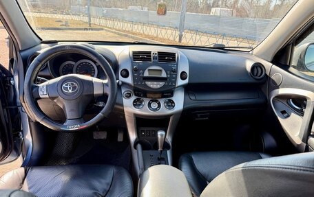 Toyota RAV4, 2007 год, 1 430 000 рублей, 7 фотография