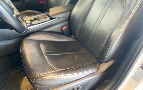 Hyundai Sonata VIII, 2020 год, 2 370 000 рублей, 10 фотография