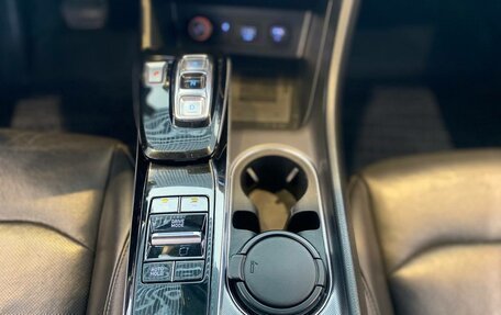 Hyundai Sonata VIII, 2020 год, 2 370 000 рублей, 19 фотография