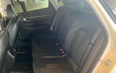 Hyundai Sonata VIII, 2020 год, 2 370 000 рублей, 21 фотография