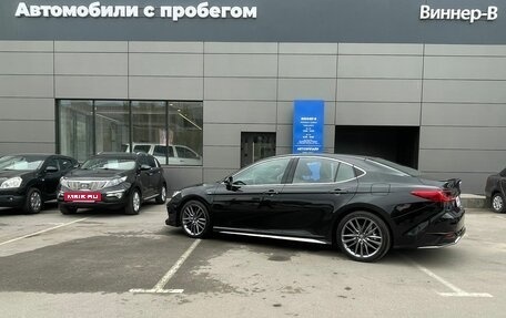 Toyota Camry, 2025 год, 4 800 000 рублей, 5 фотография
