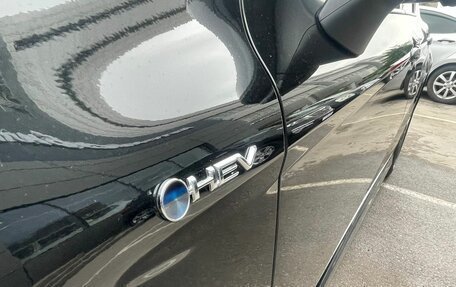 Toyota Camry, 2025 год, 4 800 000 рублей, 13 фотография