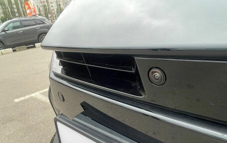 Toyota Camry, 2025 год, 4 800 000 рублей, 15 фотография
