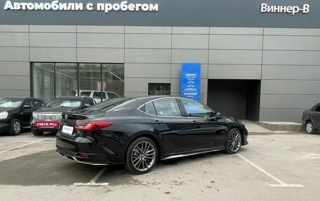 Toyota Camry, 2025 год, 4 800 000 рублей, 3 фотография