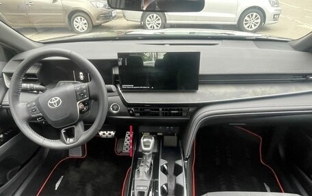 Toyota Camry, 2025 год, 4 800 000 рублей, 16 фотография