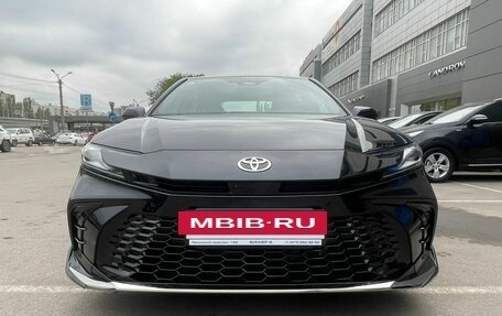 Toyota Camry, 2025 год, 4 800 000 рублей, 10 фотография